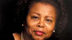 Margaret Sue Butler, Jan. 4, 1948 — Sept. 13, 2024