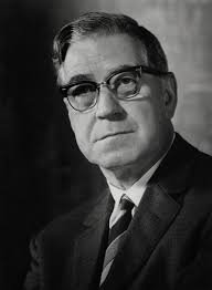 NPG x166039; Sir (Sidney) Donald Sargent