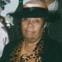 Claretha Todd Grimes Obituary (2023)