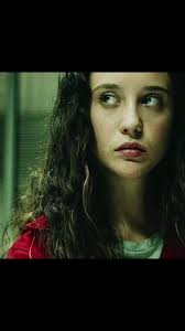 Tokio Y Alison Parker La Casa De Papel