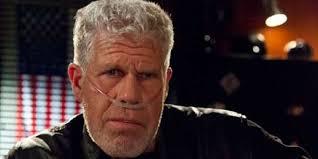 Sons of Anarchy: 10 Ways Clay Got Worse & Worse