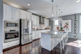 Van Metre Homes The Stanton At Liberty Home New Homes Home And Family