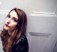 FADED GLAMOUR: April 2013