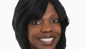 Mrs. Valencia Robinson