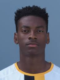 2021 Men's Soccer Roster