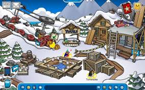 This is a guide explaining how to beat all of the missions in club penguin's nintendo ds game, elite penguin force. Club Penguin Elite Penguin Force Construction Club Penguin Cheats 2013