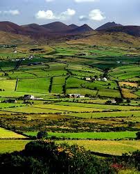 It covers an area of 2,448 km 2 and has a population of 531,665. Patchwork Fields Of The County Down Countryside Northern Ireland By Chris Hill On Getty I Ireland Landscape Ireland Landscape Nature Belfast Northern Ireland