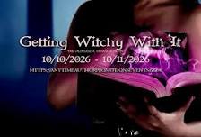 Getting Witchy With It near Salem, MA