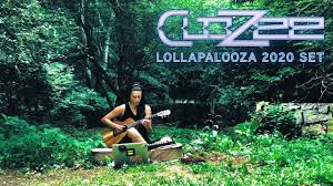 Jun 10, 2021 · lollapalooza organizers expect to once again welcome 100,000 attendees each day of the festival. Clozee Lollapalooza 2020 Set
