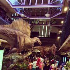 Dinosaur Discovery At The Wa Museum Dinosaur Discovery Fun Activities For Kids School Holidays
