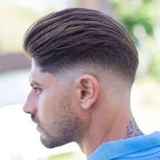 Think about all those mullets in your family photo album. Men S Cuts 2021