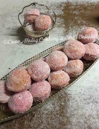 Snowballs New Recipe The Most Cape Malay Cooking Other Delights Facebook