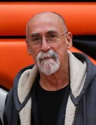 Obituary information for Michael Lee Martin