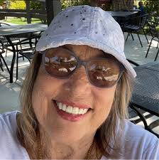 Profile for Marilyn Adams