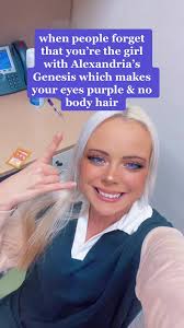 who remembers?👀💜 #purple #eyes #ambernicolettte #alexandriasgenesis