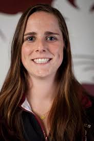 2012-13 Swimming and Diving Roster