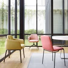 One step at a time. Tadao Stuhle Armlehnenstuhle Mit Drehgestell Designer Eric Jourdan Ligne Roset