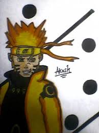 When creating the primary heroine, kishimoto admitted, i don't have a definite image of what a heroine should be. My Naruto Shippuden Drawings