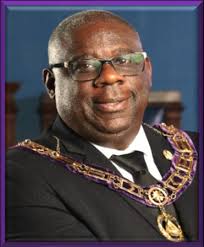 LEADERS OF THE CRAFT