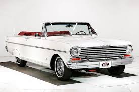 Image result for Fire Frost 1963 Nova