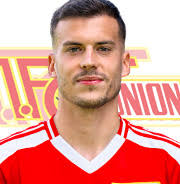 Borussia Mönchengladbach 3:1 1. FSV Mainz 05