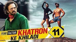 Khatron ke khiladi season 6. Khatron Ke Khiladi Season 11 Contestants Name List 2021 Start Date Host