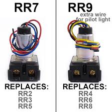 Due to the circuitry expect about a 5 second delay for on and off to occur. Kyle Switch Plates How To Replace A Low Voltage Ge Switch Relay Install Tips