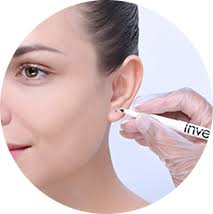 Walmart offers a series of emails with important information for your healing period. Walmart Ear Piercing Inverness Corp