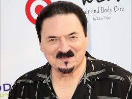 Toto's Bobby Kimball Documentary Delves Into His Dementia, Life After  Diagnosis