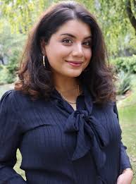 Women Who Inspire 2021 Awards — Canadian Council of Muslim Women