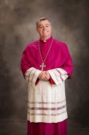 Our Bishop – Diocese of Owensboro