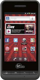 If you have purchased a mobile phone from virgin mobile, your phone is already unlocked. Best Buy Virgin Mobile Pcd Chaser No Contract Mobile Phone Black Chaser