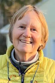 Obituary: Deborah (Messer) Zlatin