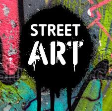 To learn more about how to draw graffiti and how to get started, be sure to check out this post. Street Art Game Tate Kids