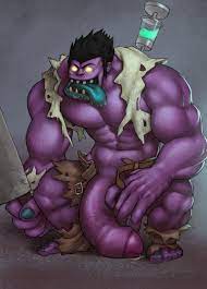 Dr mundo Archives - Page 2 of 2 - lol hentai porn - League of legends xxx