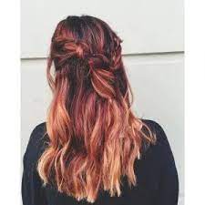 Pin On Hair Color