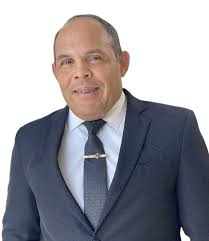 Eduardo Celino General Coordinator of Foreign Trade Ministry of Defense