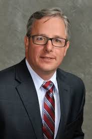 Christopher Gallagher