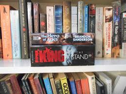 As a health precaution, staff and book hunters will go through thermal scanning and are encouraged to wear protective masks. 1 2019 Book Haul Big Bad Wolf Books 2019