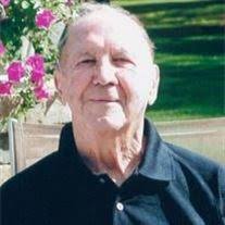 Paul Friend Obituary