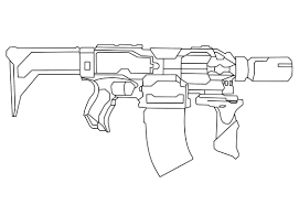 Get the latest free gun coloring pages images, favorite coloring pages to print online by only coloring pages. Apex Legends Coloring Pages 100 Pictures Free Printable