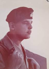 My dad served in REME in Aden in 1962 and I was born there. Does anyone  remember Geoffrey Huddleston