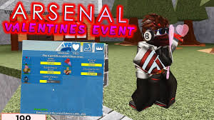 You are in the right. Roblox Arsenal Fnaf Event Code 08 2021