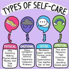 It affects how we think, feel, and act. Wellness Wednesday Self Care Tips To Help You Over Hump Day Loop Jamaica