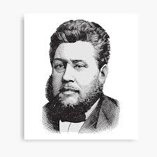 Charles Calvin Canvas Prints for Sale