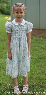 Modest Monday And A Link Up Modest Girls Dresses Little Girl Outfits Girl Outfits