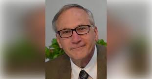 Obituary information for Carroll Michael "Mike" Paden