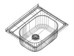 downloadable cad blocks for kitchen
