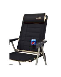 Campout Katlanir Lux Sandalye