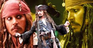 This is the tale of captain jack sparrow pirate so brave on the seven seas (what?) a mystical quest to the isle of. Pirates Of The Caribbean Jack Sparrow S Drunk Walk Is Secretly Genius